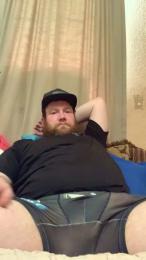 SlickDaddy1993 webcam model stream image