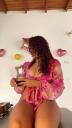 Iammeloddy777 webcam model stream image