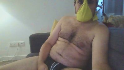 SLIPSLOVER webcam model stream image