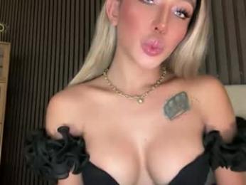 yourlovingpearlita1000 webcam model stream image
