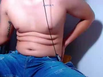 phoenixgnz08 webcam model stream image