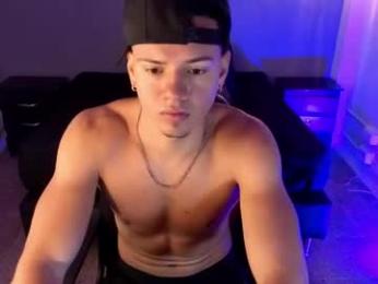 erick__1 webcam chaturbate model stream image