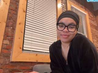 zahrabliss webcam camsoda model stream image