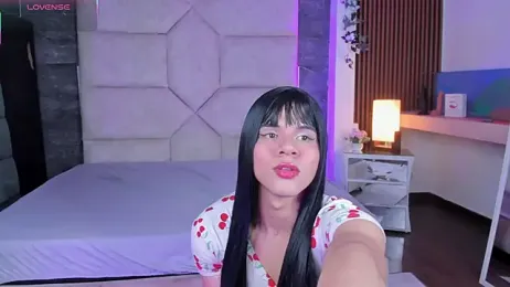 Slenna_Moon webcam model stream image