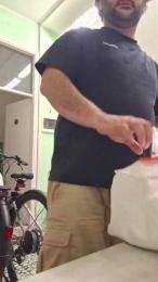 Buddha99 webcam model stream image