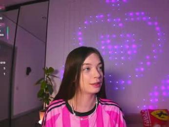 wetmafia webcam chaturbate model stream image