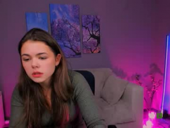 maddycats webcam model stream image