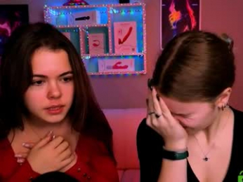 maddycats webcam model stream image