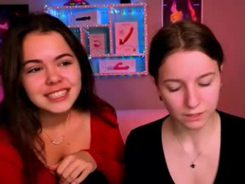 maddycats webcam model stream image