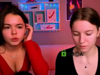 maddycats webcam chaturbate model stream image