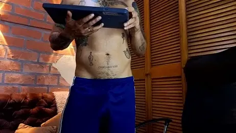 mister_eithan webcam model stream image