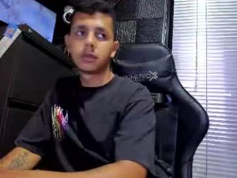g_lincoln webcam model stream image