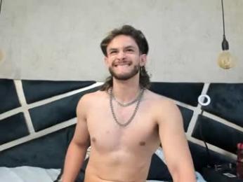 axel_porn_ webcam model stream image