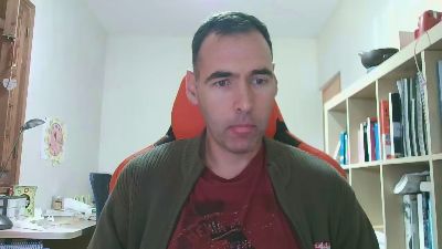 daniel_rodol webcam model stream image