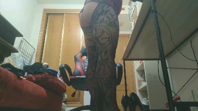 ChloeTvFem webcam model stream image