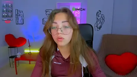 kiki_swan webcam model stream image