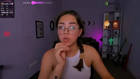 kiki_swan webcam model stream image