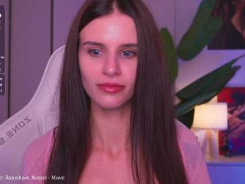 EmiMoon webcam model stream image