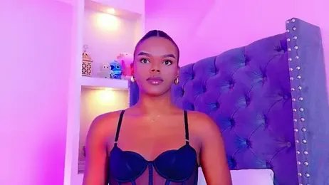 CamiEstrada webcam model stream image