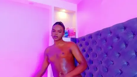 CamiEstrada webcam model stream image