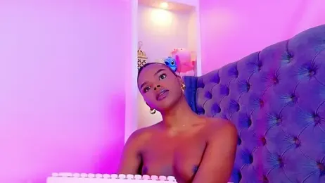 CamiEstrada webcam model stream image