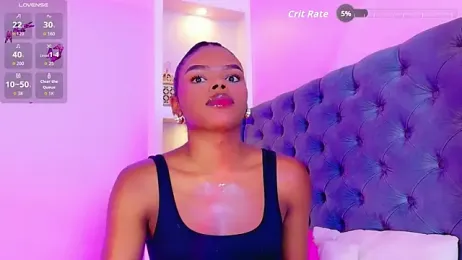 CamiEstrada webcam model stream image