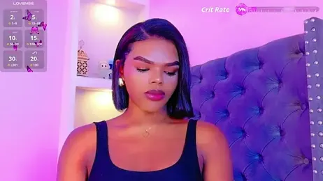 CamiEstrada webcam model stream image