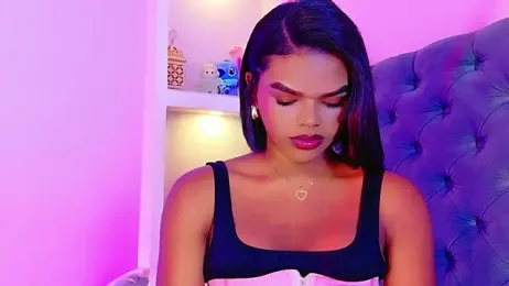 CamiEstrada webcam model stream image