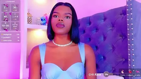 CamiEstrada webcam model stream image