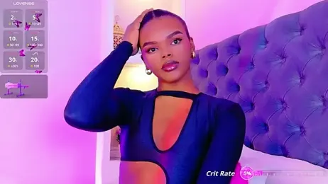 CamiEstrada webcam model stream image