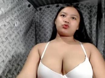 glossyrina webcam chaturbate model stream image