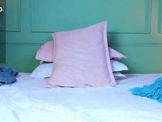 nahomyskym webcam model stream image