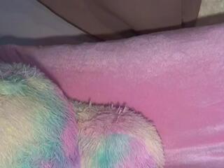 Alexa Shyne webcam model stream image