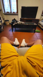 federico21cm3 webcam model stream image