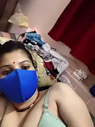 maahi-satva webcam model stream image