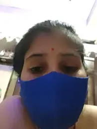 maahi-satva webcam stripchat model stream image