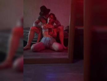 razvedos5 webcam bongacams model stream image