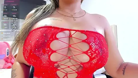 sweetfabianaxl webcam model stream image