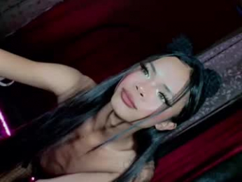 slutxcums_farrah69 webcam chaturbate model stream image