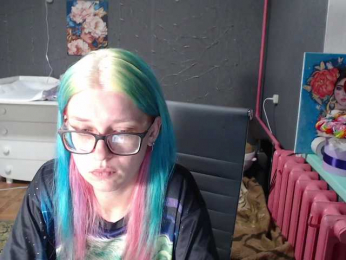 malvinella webcam model stream image