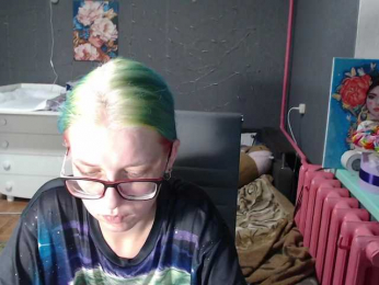 malvinella webcam bongacams model stream image