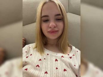 xKeryB webcam bongacams model stream image