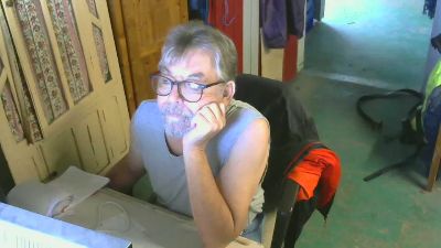 doudou77500 webcam model stream image