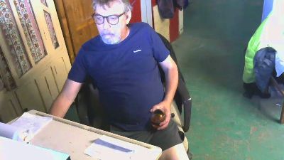 doudou77500 webcam model stream image