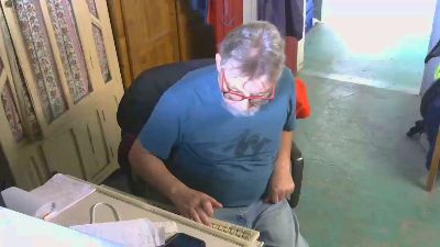 doudou77500 webcam model stream image