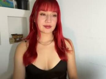 mollywalter webcam model stream image