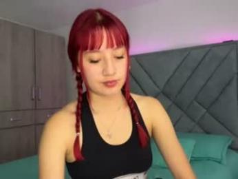 mollywalter webcam model stream image