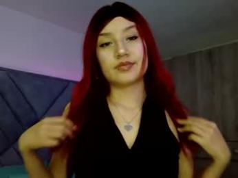 mollywalter webcam model stream image