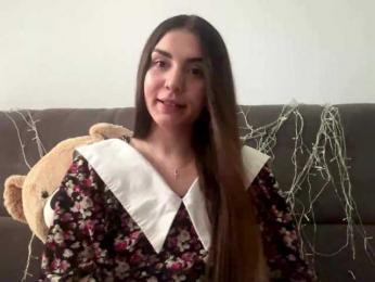 AdalineFaulknen webcam model stream image