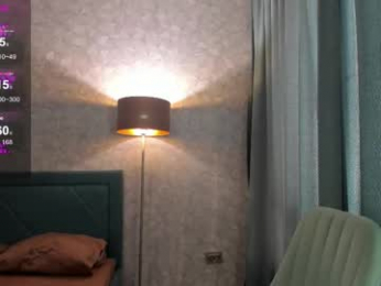 silverfoxxxxy webcam model stream image